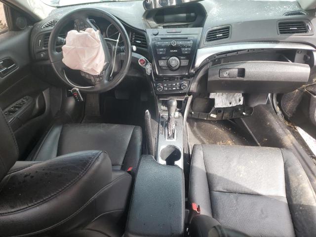 Photo 8 from auction – 2014 ACURA ILX 20 with VIN 19VDE1F31EE007041