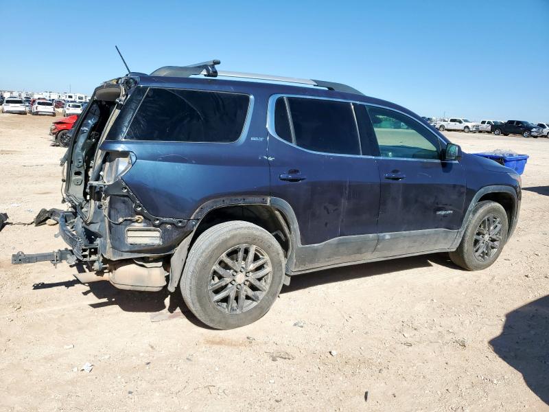 Photo 3 from auction – 2019 GMC ACADIA SLT with VIN 1GKKNMLA7KZ102887