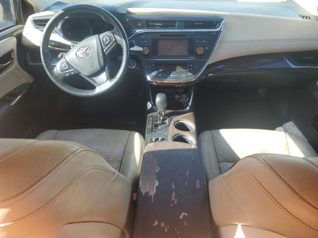 Foto 8 de la subasta – 2013 TOYOTA AVALON con VIN 4T1BD1EB2DU015090