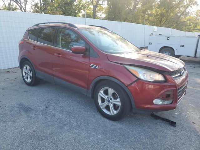 Photo 4 from auction – 2014 FORD ESCAPE SE with VIN 1FMCU0GXXEUD66659