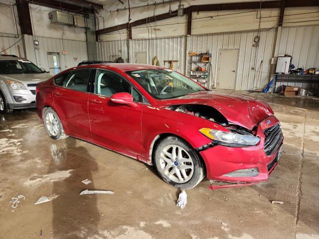 Photo 4 from auction – 2015 FORD FUSION SE with VIN 3FA6P0H70FR183258