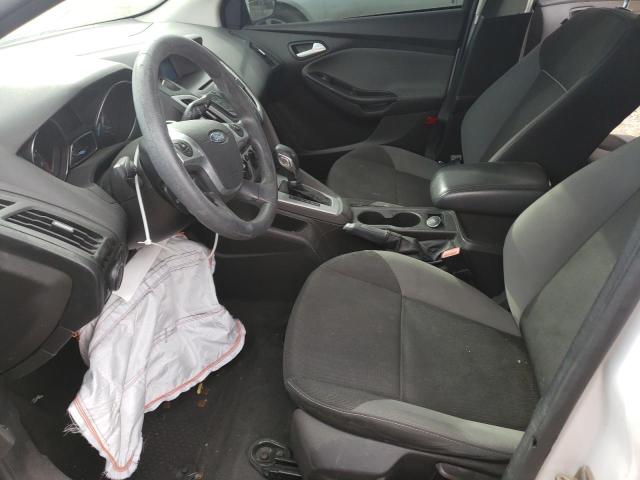صورة رقم 7 من المزاد - 2013 FORD FOCUS SE مع VIN 1FADP3F2XDL266661
