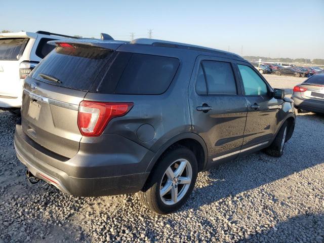 Photo 3 from auction – 2017 FORD EXPLORER X with VIN 1FM5K7D85HGC89092