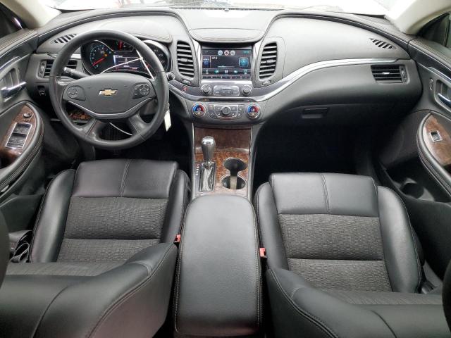 Photo 8 from auction – 2014 CHEVROLET IMPALA LT with VIN 2G1125S3XE9174988