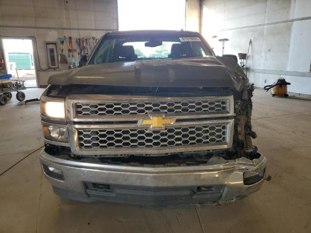 Photo 5 from auction – 2014 CHEVROLET SILVERADO with VIN 3GCUKREC0EG290682