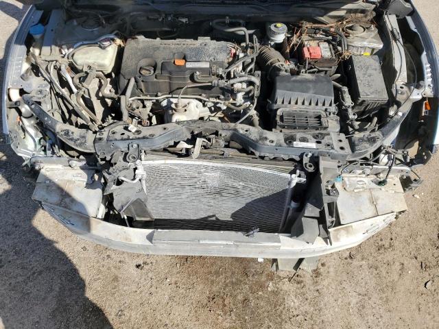 Photo 11 from auction – 2017 HONDA CIVIC EX with VIN 19XFC2F7XHE046620