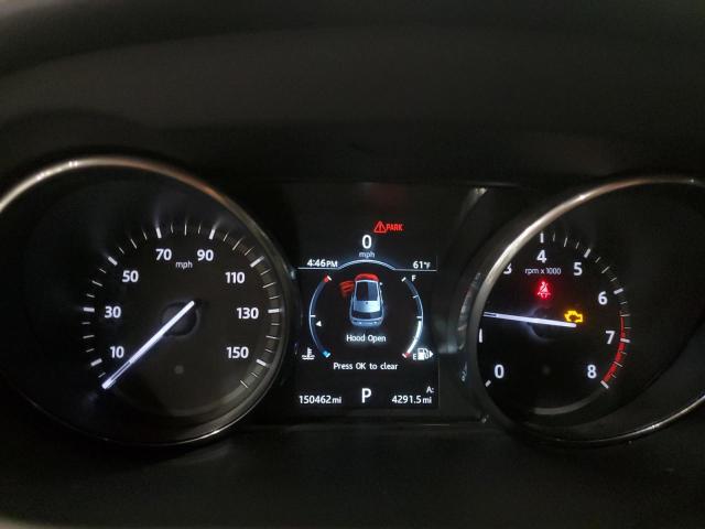 Photo 9 from auction – 2017 LAND ROVER DISCOVERY with VIN SALCR2BG7HH652869