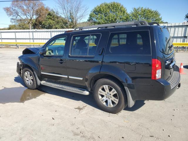 Photo 2 from auction – 2008 NISSAN PATHFINDER with VIN 5N1AR18U88C665306