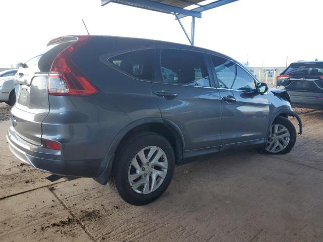 Photo 3 from auction – 2015 HONDA CR-V EX with VIN 3CZRM3H57FG704594