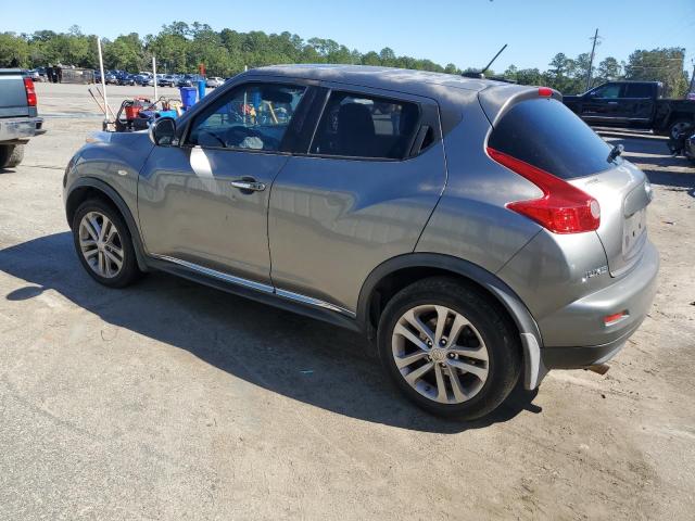 Photo 2 from auction – 2011 NISSAN JUKE S with VIN JN8AF5MR5BT013745