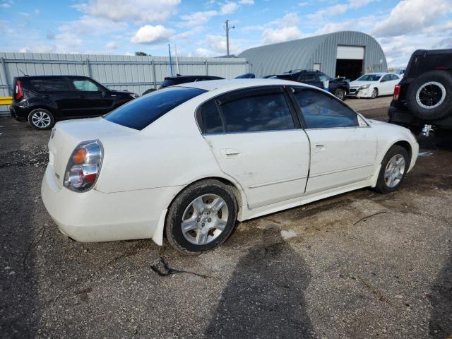 Photo 3 from auction – 2003 NISSAN ALTIMA BAS with VIN 1N4AL11D43C144758