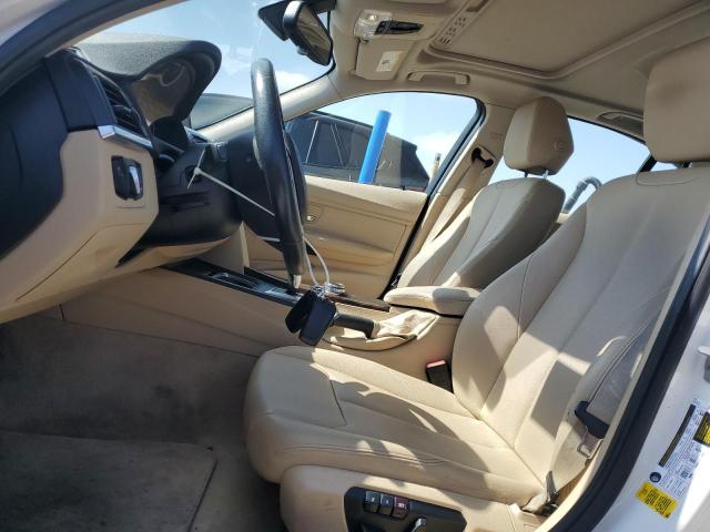 Photo 7 from auction – 2015 BMW 328 I SULE with VIN WBA3C1C53FK118118