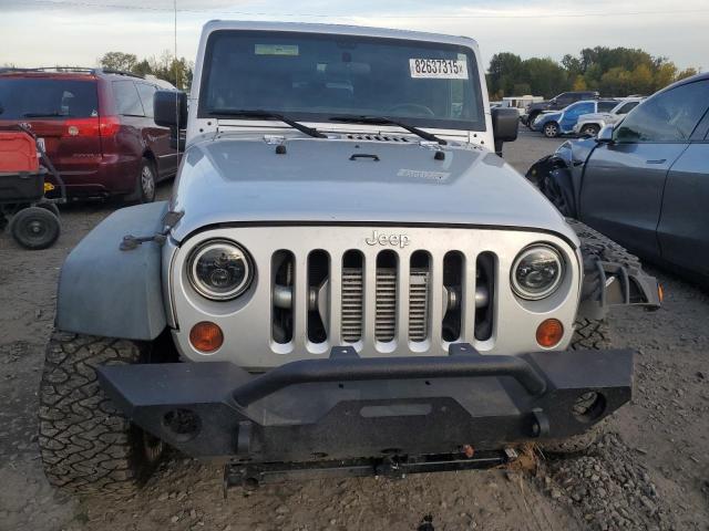 Photo 5 from auction – 2012 JEEP WRANGLER U with VIN 1C4HJWFG8CL276940