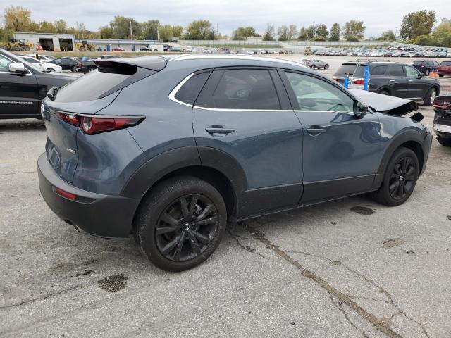 Photo 3 from auction – 2024 MAZDA CX-30 PREF with VIN 3MVDMBCM2RM629252