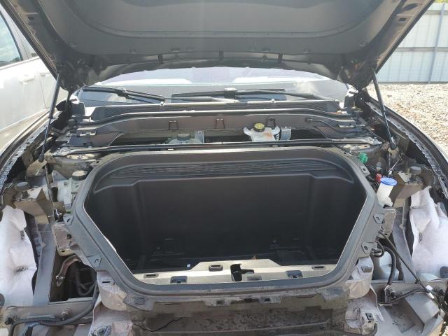 Photo 12 from auction – 2022 FORD MUSTANG MA with VIN 3FMTK3SU2NMA49659
