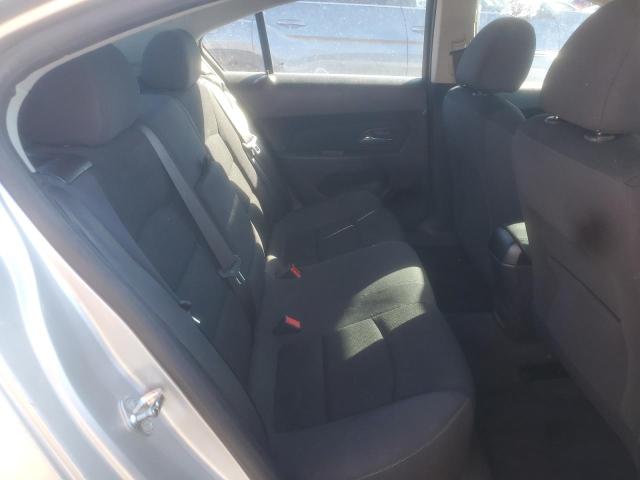 Photo 10 from auction – 2015 CHEVROLET CRUZE LT with VIN 1G1PC5SB1F7192541
