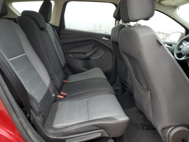 Photo 10 from auction – 2015 FORD ESCAPE SE with VIN 1FMCU9G97FUA41197