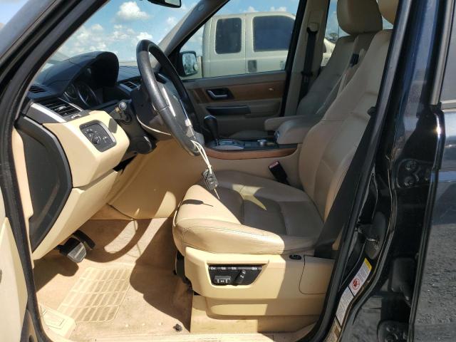 Zdjęcie 7 z aukcji – 2007 LAND ROVER RANGE ROVE z VIN SALSK25487A107336