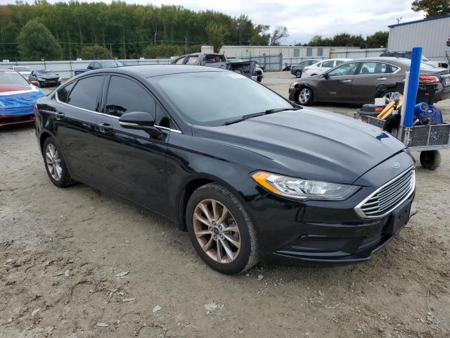 Photo 4 from auction – 2017 FORD FUSION SE with VIN 3FA6P0HD6HR289027