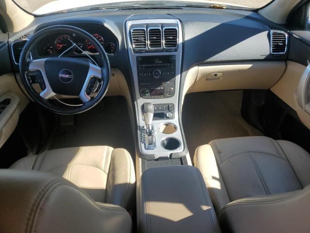 Photo 8 from auction – 2010 GMC ACADIA SLT with VIN 1GKLRNED2AJ188239