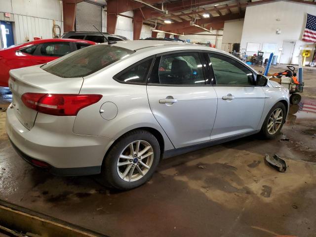Photo 3 from auction – 2016 FORD FOCUS SE with VIN 1FADP3F27GL359285