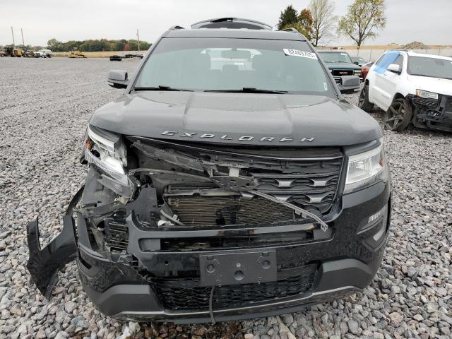 Photo 5 from auction – 2017 FORD EXPLORER X with VIN 1FM5K7D81HGD51605
