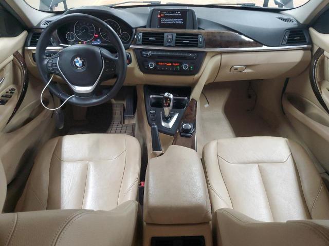 Photo 8 from auction – 2015 BMW 328 I with VIN WBA3A5G53FNS87271