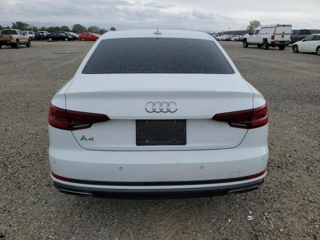 Photo 6 from auction – 2019 AUDI A4 PREMIUM with VIN WAUGMAF41KN012762