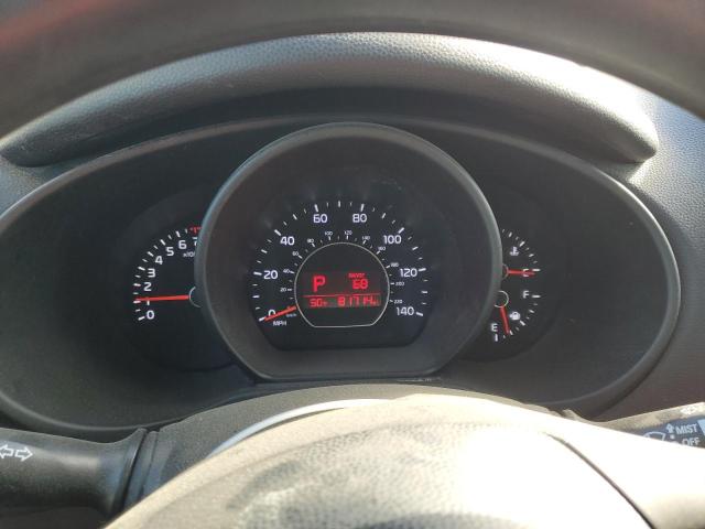صورة رقم 9 من المزاد - 2017 KIA SOUL مع VIN KNDJN2A28H7465243