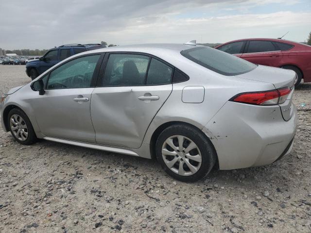 Photo 2 from auction – 2020 TOYOTA COROLLA LE with VIN 5YFEPRAE8LP098169