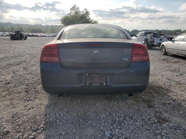 Photo 6 from auction – 2007 DODGE CHARGER with VIN 2B3KA53H87H686431