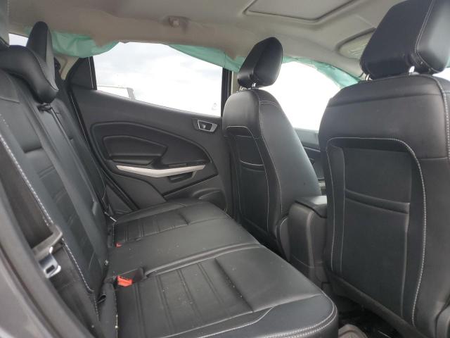 Photo 11 from auction – 2019 FORD ECOSPORT T with VIN MAJ6S3KL0KC283620