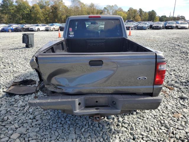 Photo 6 from auction – 2004 FORD RANGER SUP with VIN 1FTYR44U34PA51972