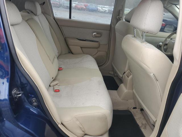 Photo 10 from auction – 2008 NISSAN VERSA with VIN 3N1BC13E68L394425