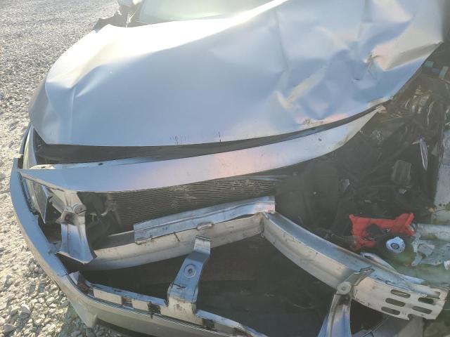 Photo 11 from auction – 2016 HONDA CIVIC LX with VIN 19XFC2F52GE089751