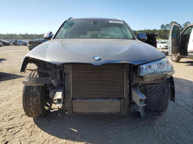 Photo 5 from auction – 2015 BMW X3 XDRIVE2 with VIN 5UXWX9C55F0D61378