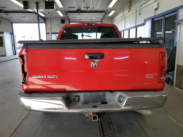 Foto 6 de la subasta – 2005 DODGE RAM 2500 ST con VIN 3D7KR28C85G712760