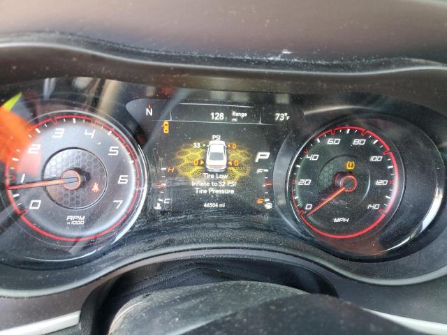 Photo 9 from auction – 2022 DODGE CHARGER GT with VIN 2C3CDXHG2NH115203