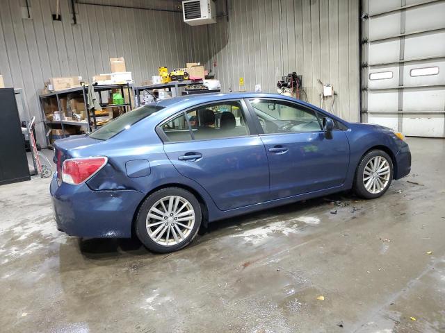 Photo 3 from auction – 2013 SUBARU IMPREZA PR with VIN JF1GJAD66DH009900