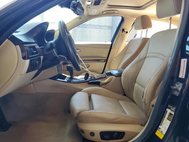 Photo 7 from auction – 2011 BMW 328 XI with VIN WBAPK7C51BF086750