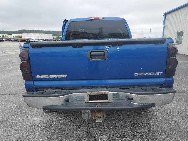 Photo 6 from auction – 2004 CHEVROLET SILVERADO with VIN 2GCEK19T741316802