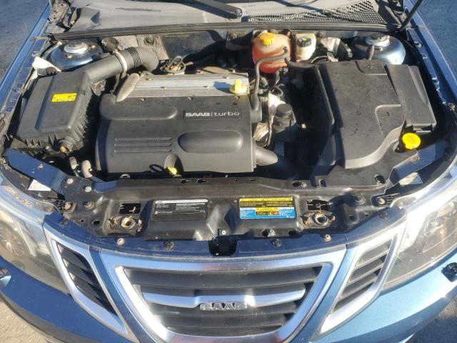 Фото 11 с аукциона – 2008 SAAB 9-3 2.0T с VIN YS3FB46Y181107923
