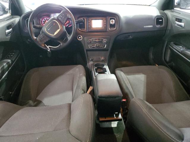 Photo 8 from auction – 2016 DODGE CHARGER PO with VIN 2C3CDXKT4GH304234