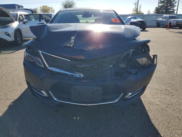 Photo 5 from auction – 2016 CHEVROLET IMPALA LS with VIN 2G11Z5SAXG9202057