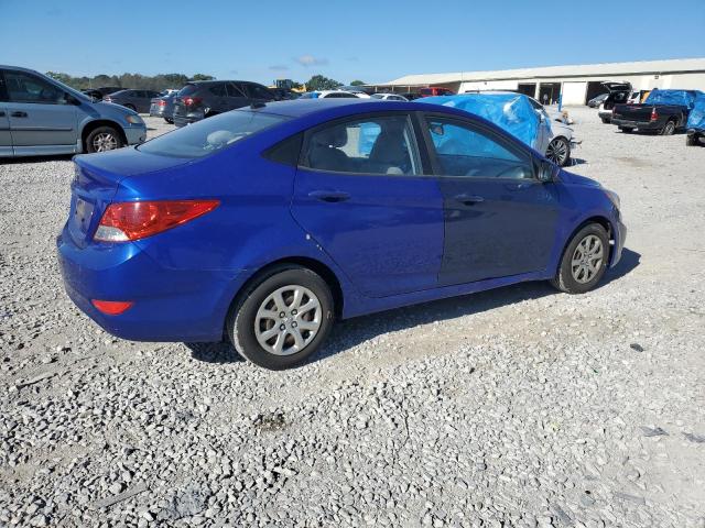 Photo 3 from auction – 2013 HYUNDAI ACCENT GLS with VIN KMHCT4AE7DU477783