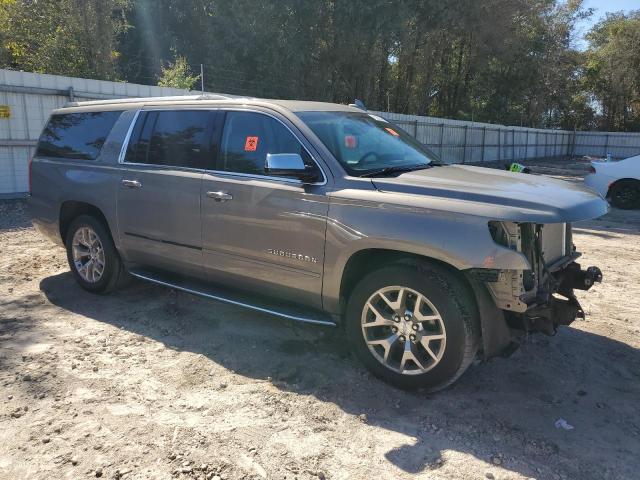 Photo 4 from auction – 2017 CHEVROLET SUBURBAN C with VIN 1GNSCJKC4HR360707