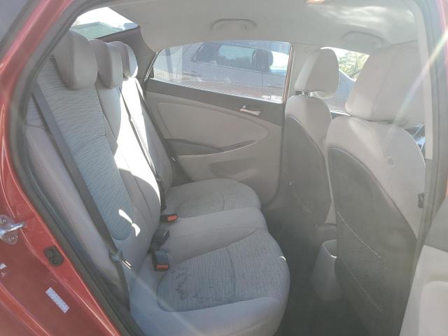 Photo 10 from auction – 2016 HYUNDAI ACCENT SE with VIN KMHCT4AE4GU029277