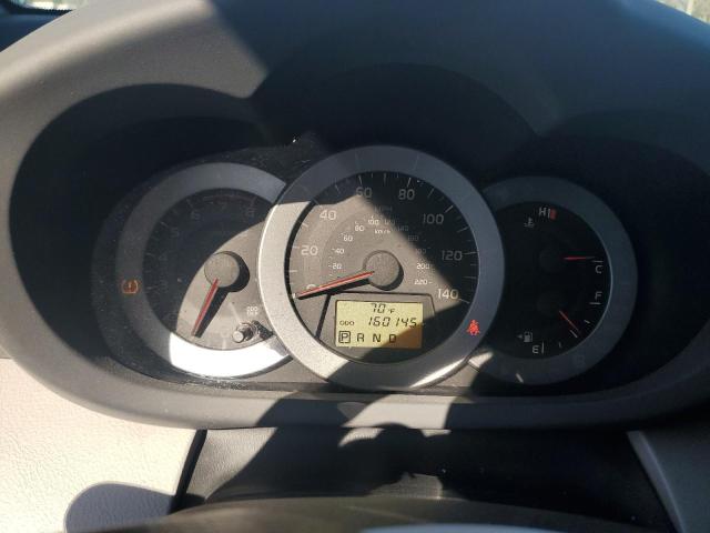 Photo 9 from auction – 2010 TOYOTA RAV4 with VIN 2T3BF4DV9AW058058