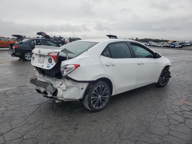 Photo 3 from auction – 2016 TOYOTA COROLLA L with VIN 5YFBURHE8GP520531