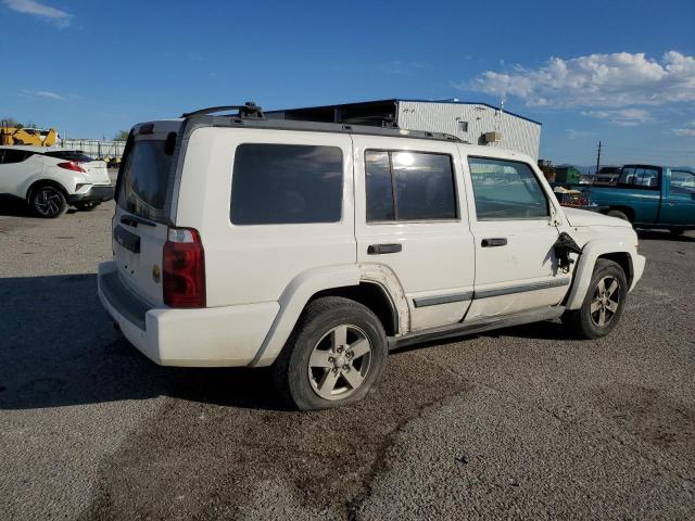 Zdjęcie 3 z aukcji – 2006 JEEP COMMANDER z VIN 1J8HG48N56C124111
